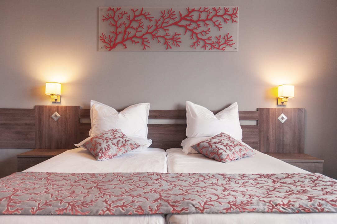 Doppelzimmer Odessos Park Hotel