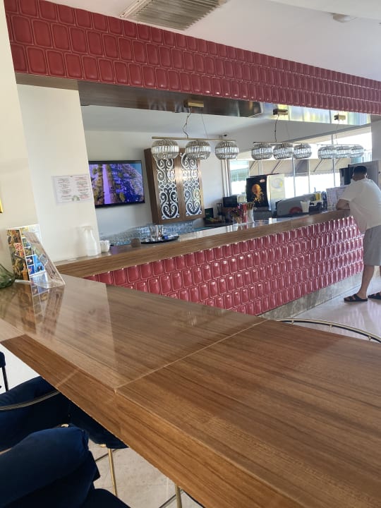 Gastro Justiniano Deluxe Resort