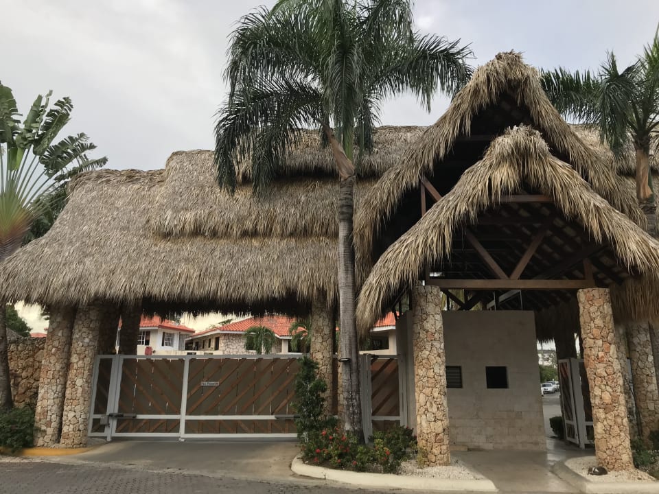 Sonstiges Hotel Viva Dominicus Beach by Wyndham - All Inclusive Resort