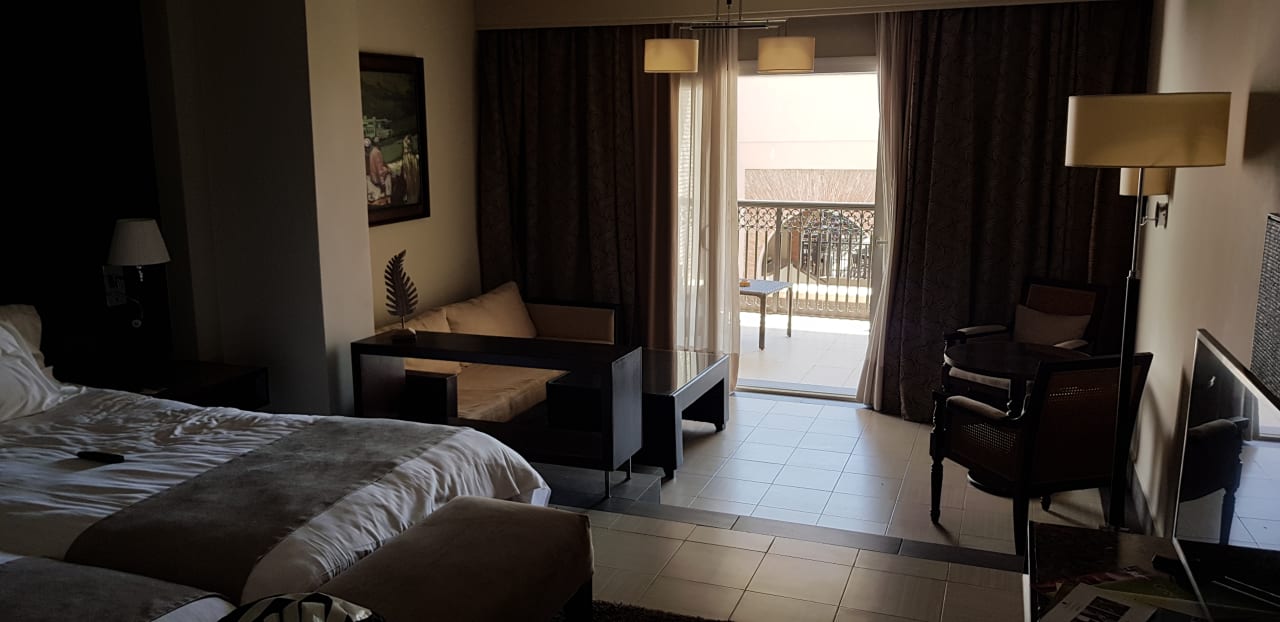 Zimmer Hotel Riu Palace Tikida Agadir