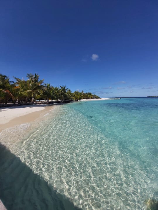 Strand Adaaran Select Meedhupparu Island Resort - Premium All Inclusive