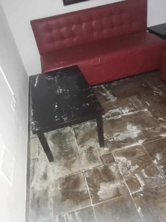 Sonstiges Hotel Marabout