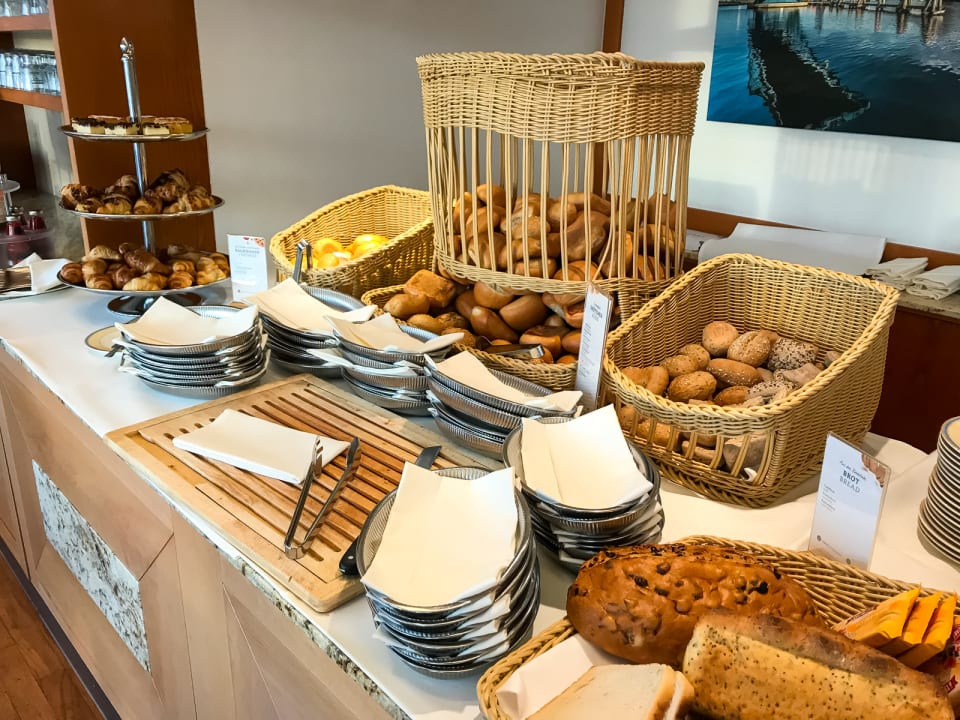 Gastro ATLANTIC Hotel Wilhelmshaven