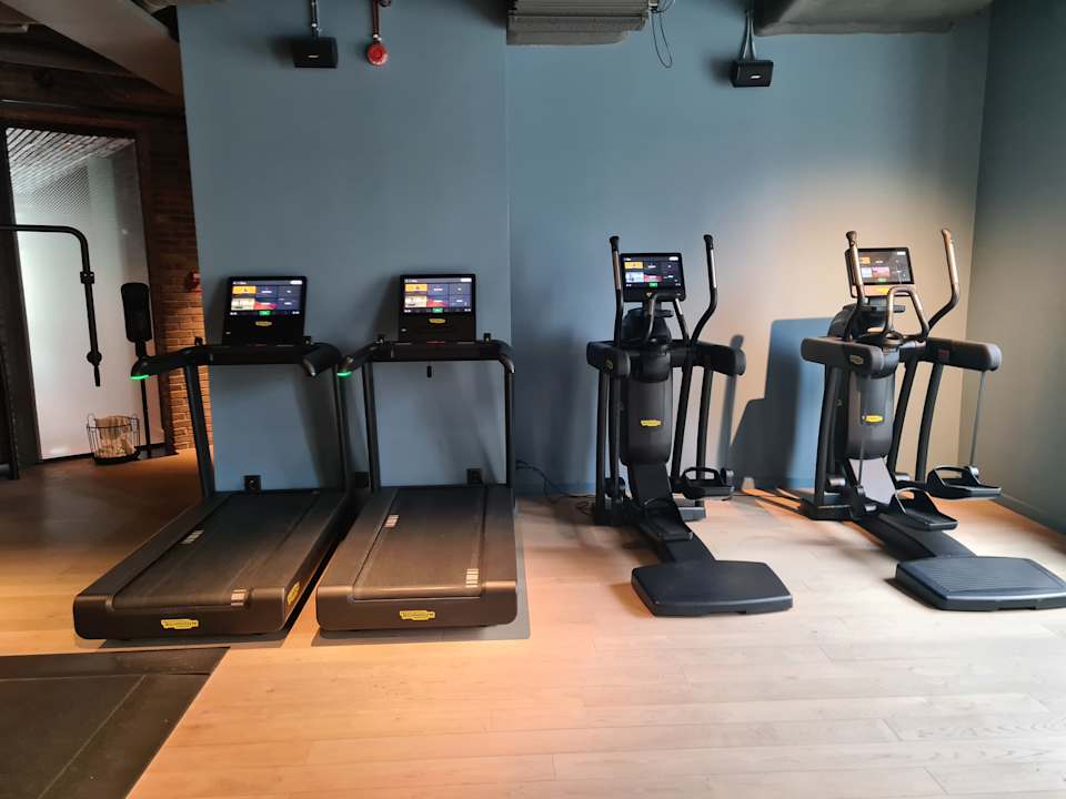 Sport & Freizeit Ad Astra by Elite - Hotel, Spa & Resort