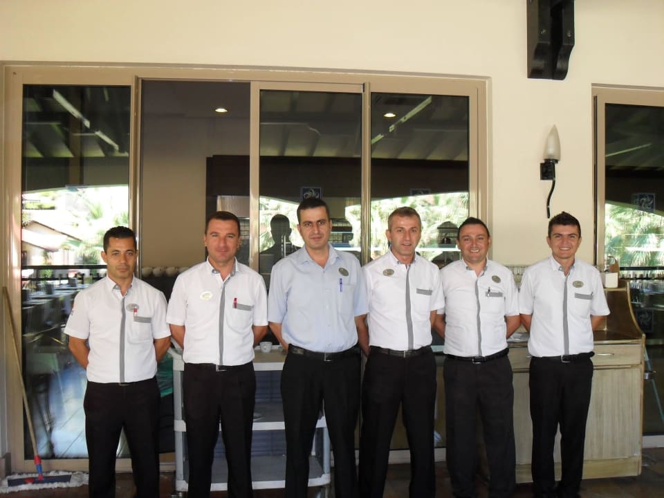 Toller Service Melas Holiday Village