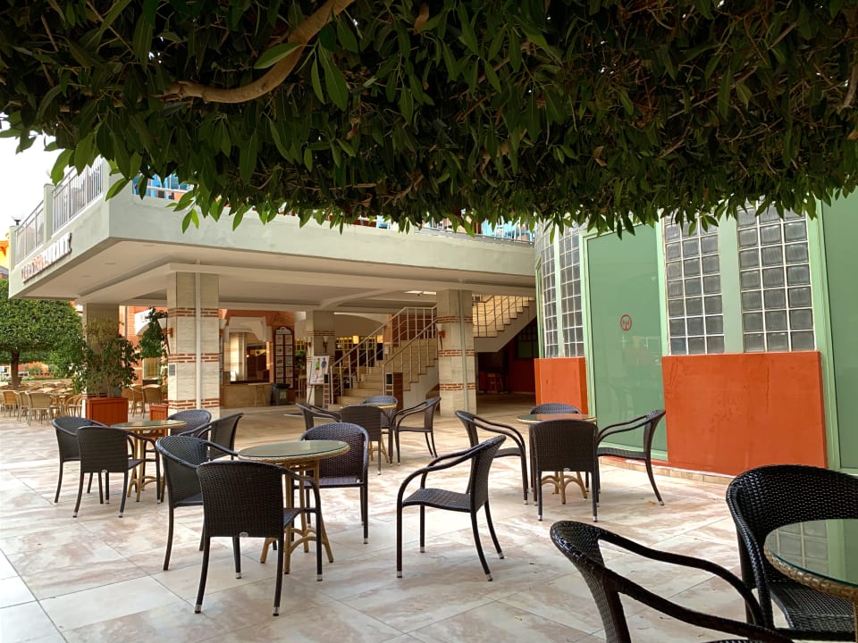 Gastro Megasaray Club Belek