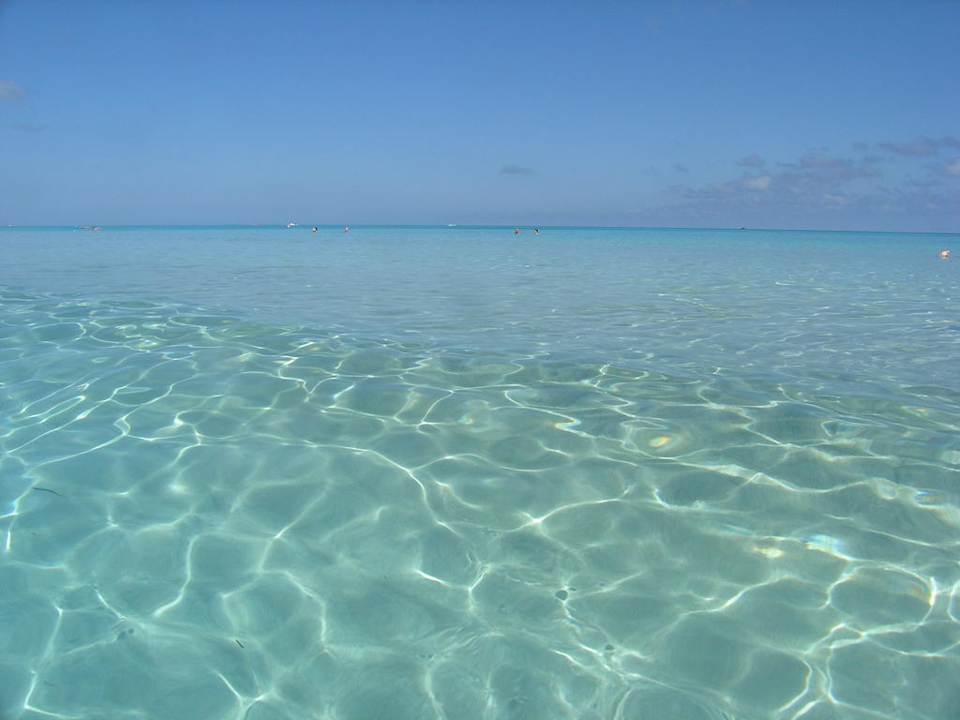 Traumhaftes Wasser Melia Las Antillas - Adults only