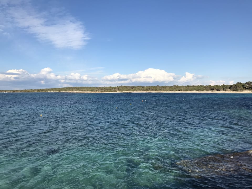 Strand Blau Colònia Sant Jordi