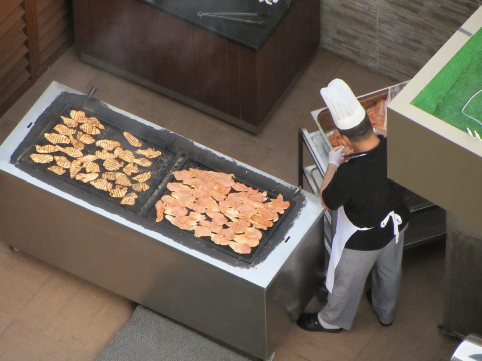 Lecker Michell Hotel & Spa