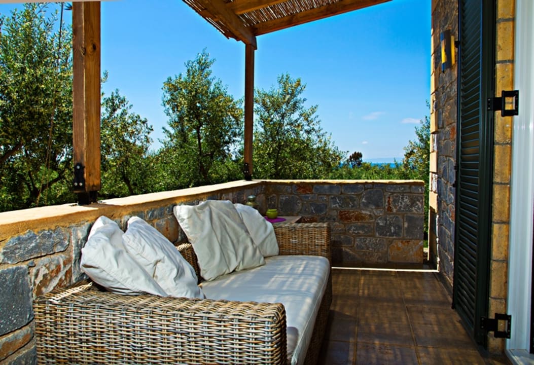 Sonstiges Kardamili Villas