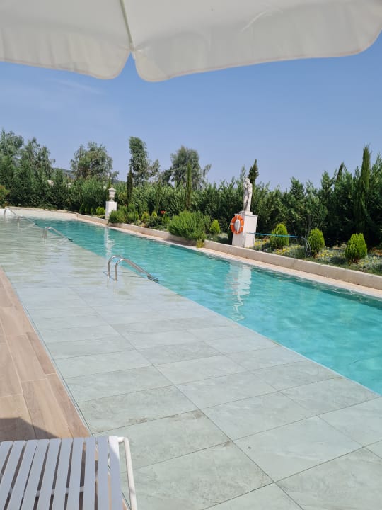 Pool Sandy Villas Resort