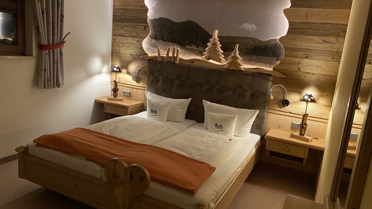 Zimmer Hotel & Restaurant Köhlerhütte - Fürstenbrunn