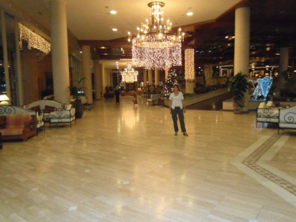 Lobby GF Gran Costa Adeje