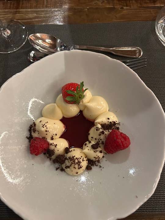 Gastro Romantischer Winkel RoLigio® & Wellness Resort