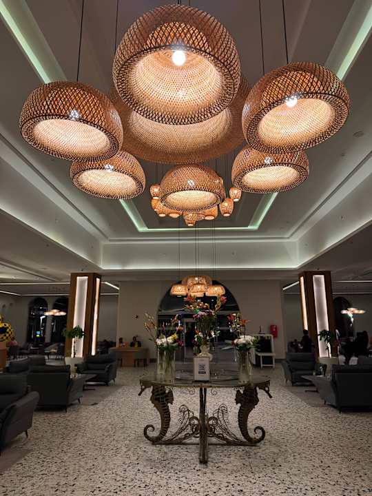 Sonstiges Pickalbatros Villaggio Resort - Portofino