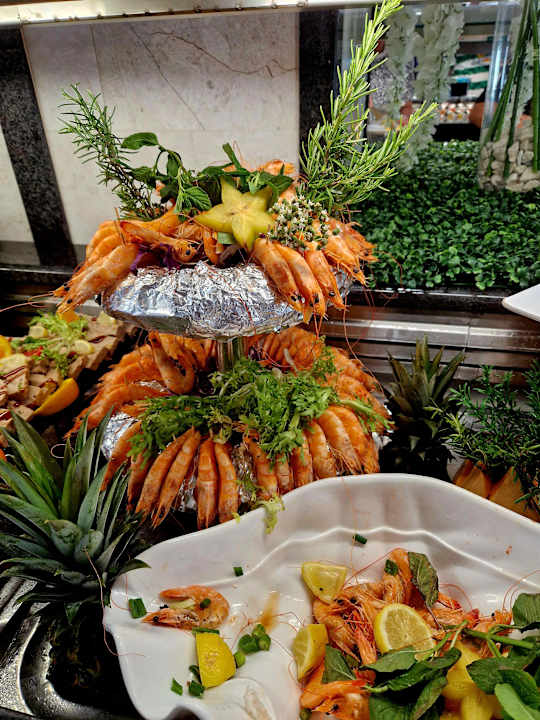 Gastro Rhodos Horizon Resort