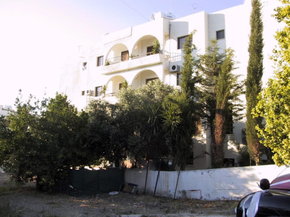 Hotel Stephanos, Polis Hotel Stephanos