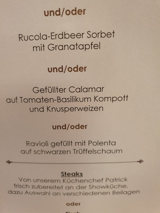 Gastro Hotel Wiesenhof Garden Resort