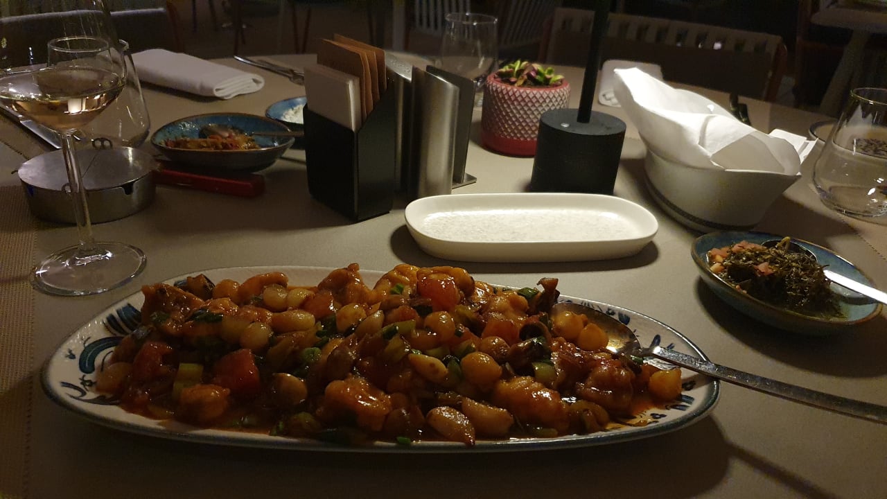 Gastro Maxx Royal Belek Golf Resort