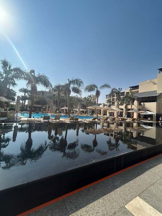 Pool Steigenberger Aqua Magic