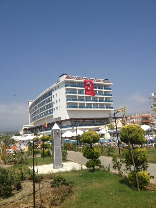 Kahya Resort Kahya Resort Aqua & Spa