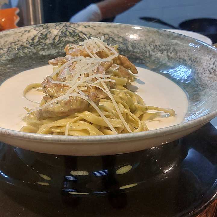 Gastro Seashell Resort