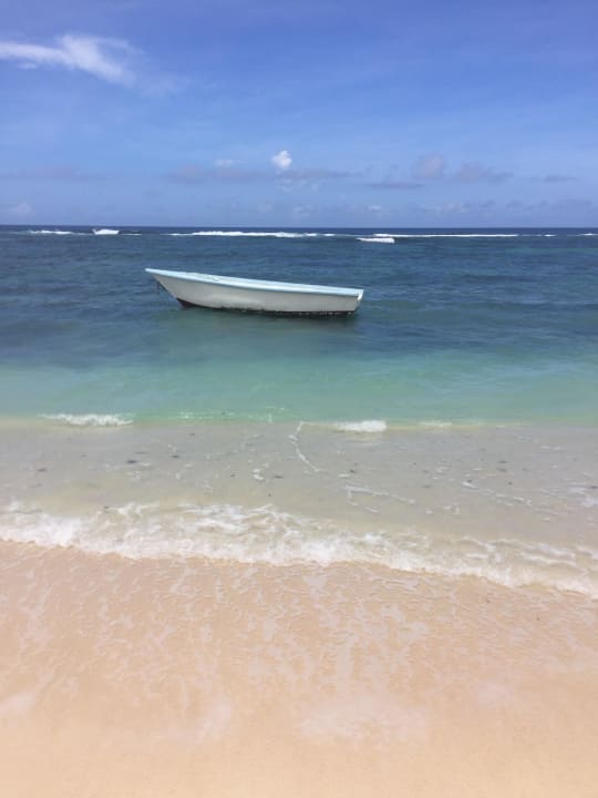 Am Strand Radisson Blu Poste Lafayette Resort & Spa - Adults only