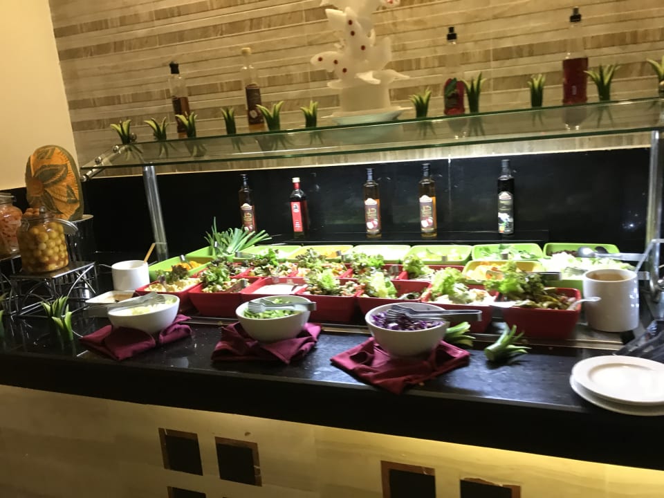 Gastro Pickalbatros Aqua Park Resort - Hurghada