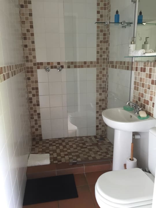 Bad Guesthouse Lekkerwijn