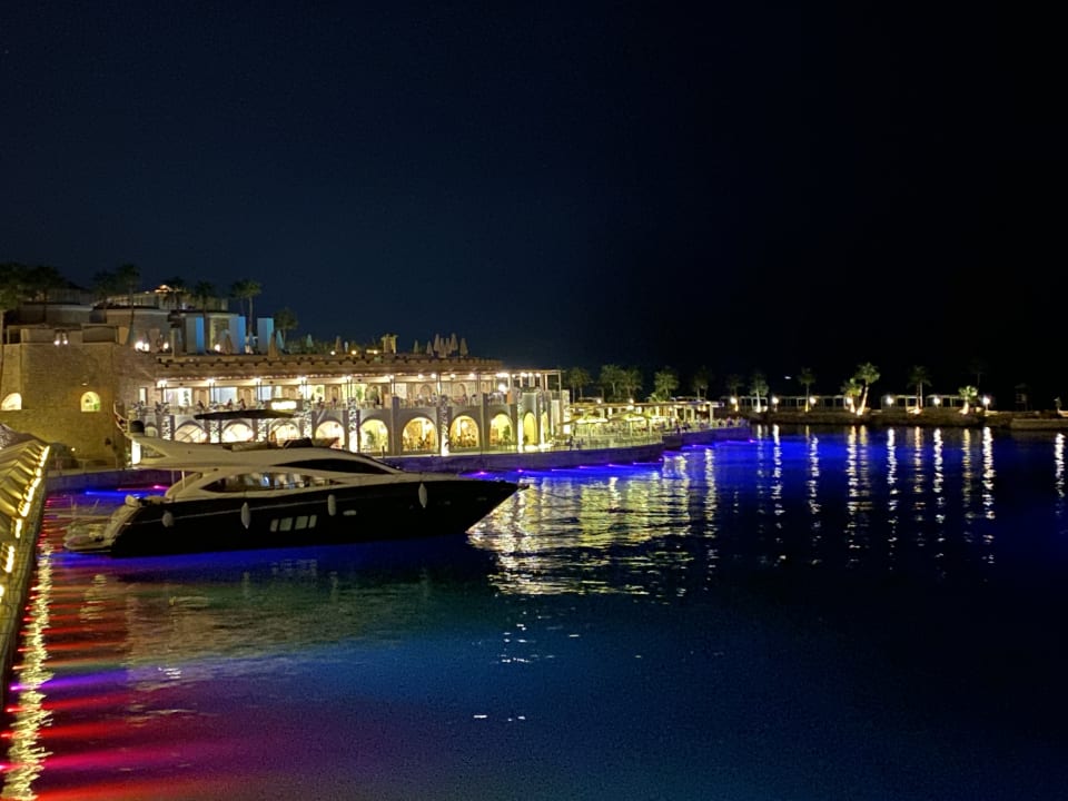 Außenansicht Pickalbatros Citadel Resort