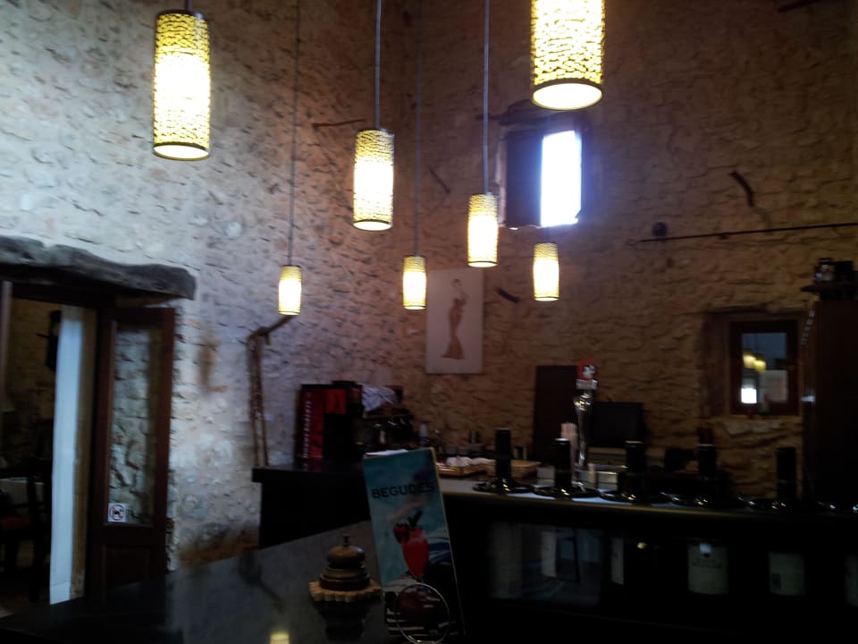 Bar Hotel Son Trobat Wellness & Spa