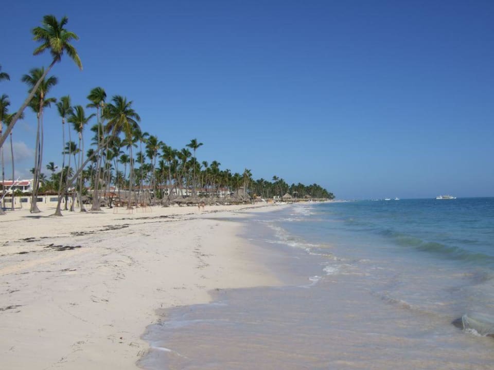 Strand Villas Bavaro Resort & Spa