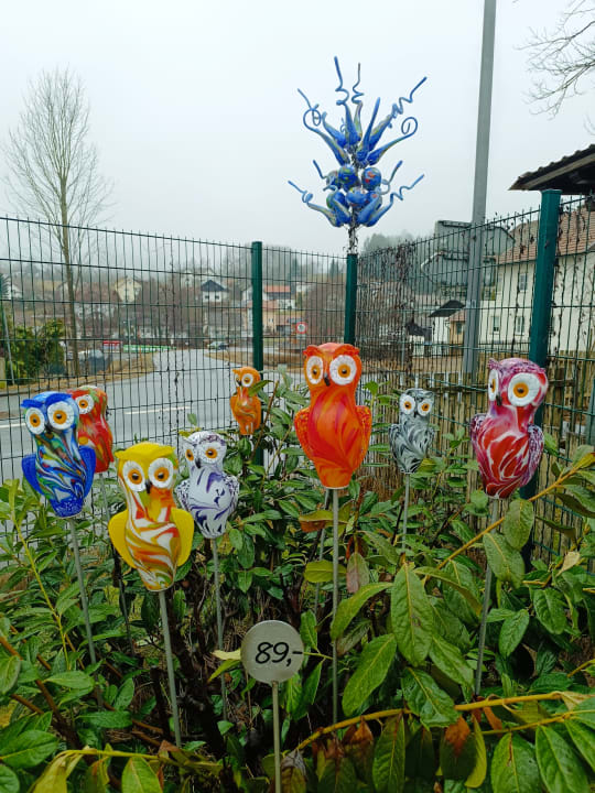 Sonstiges Landhotel Jägerstöckl