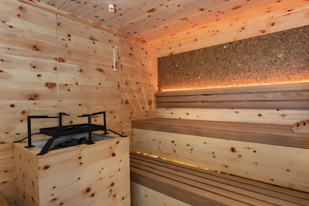 Sport & Freizeit dasKAISER - Dein Gartenhotel