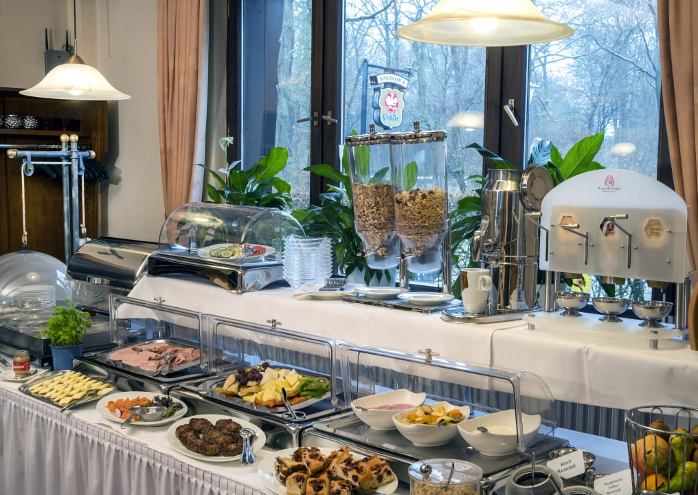 Gastro Hotel Simonshof