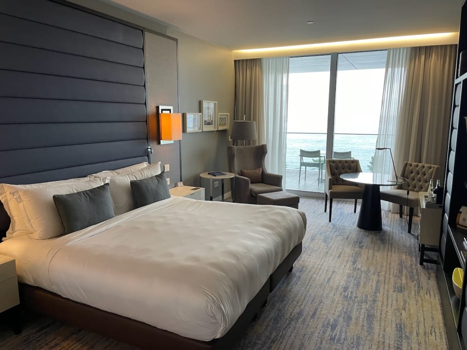Zimmer InterContinental Cascais-Estoril by IHG