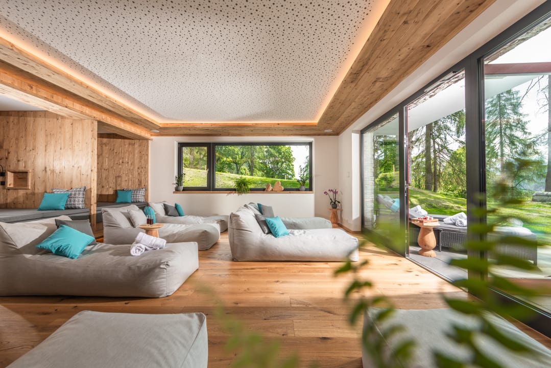 Sport & Freizeit Hotel Rösslhof