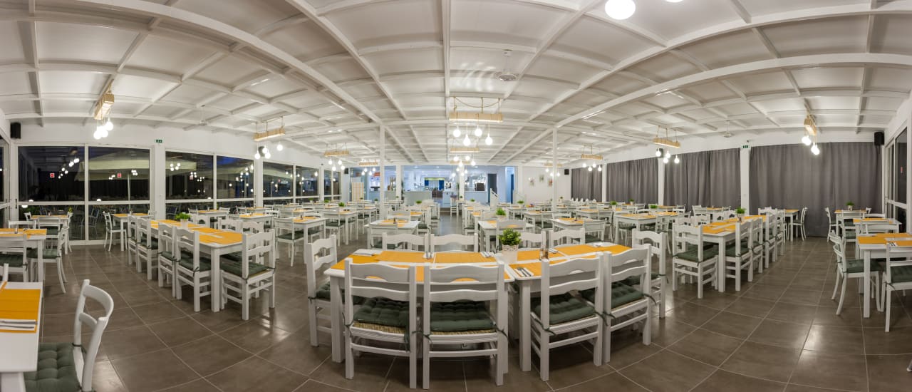 Restaurant SuneoClub Cavo D'Oro Hotel