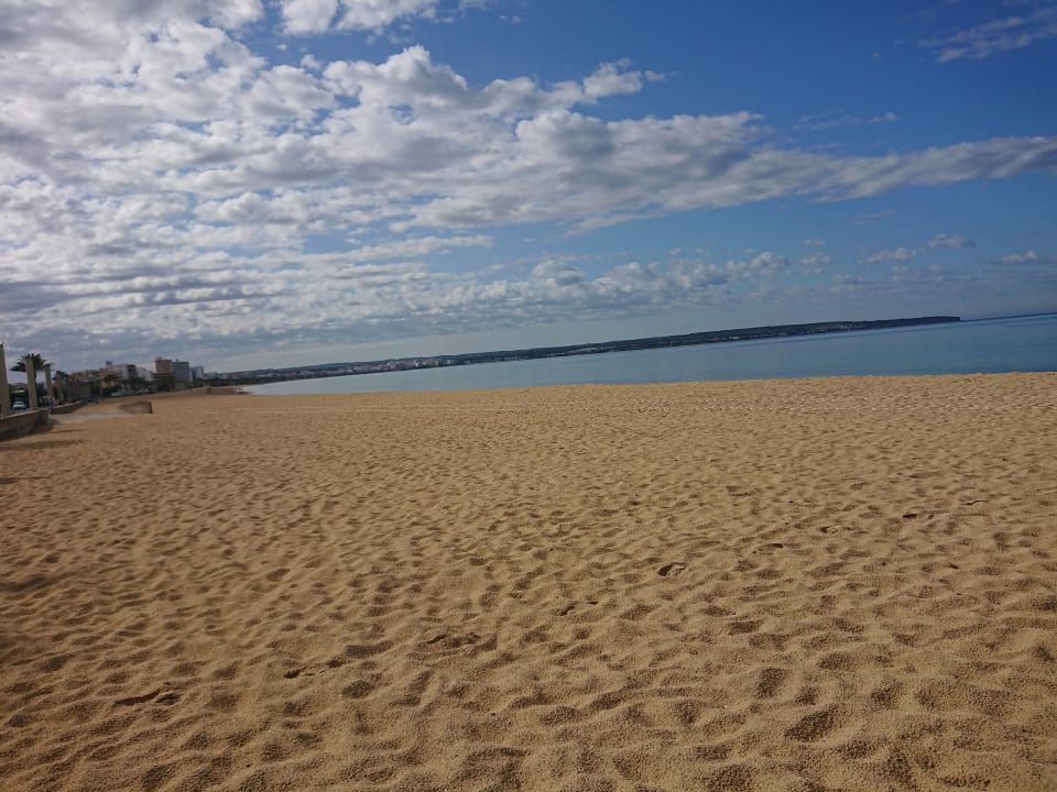 Strand Hotel Edén Palma Playa - Adults Only