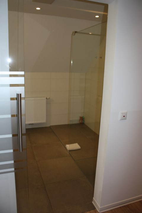 Zimmer Schlafgut im Domhof