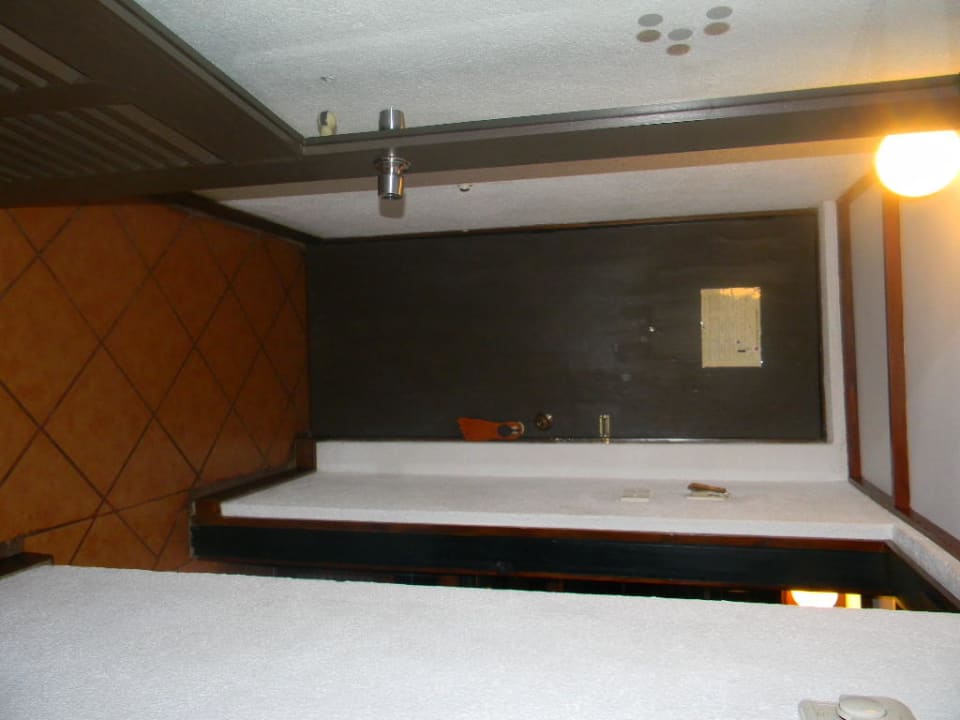 Flur Hotel Cinnamon Citadel Kandy