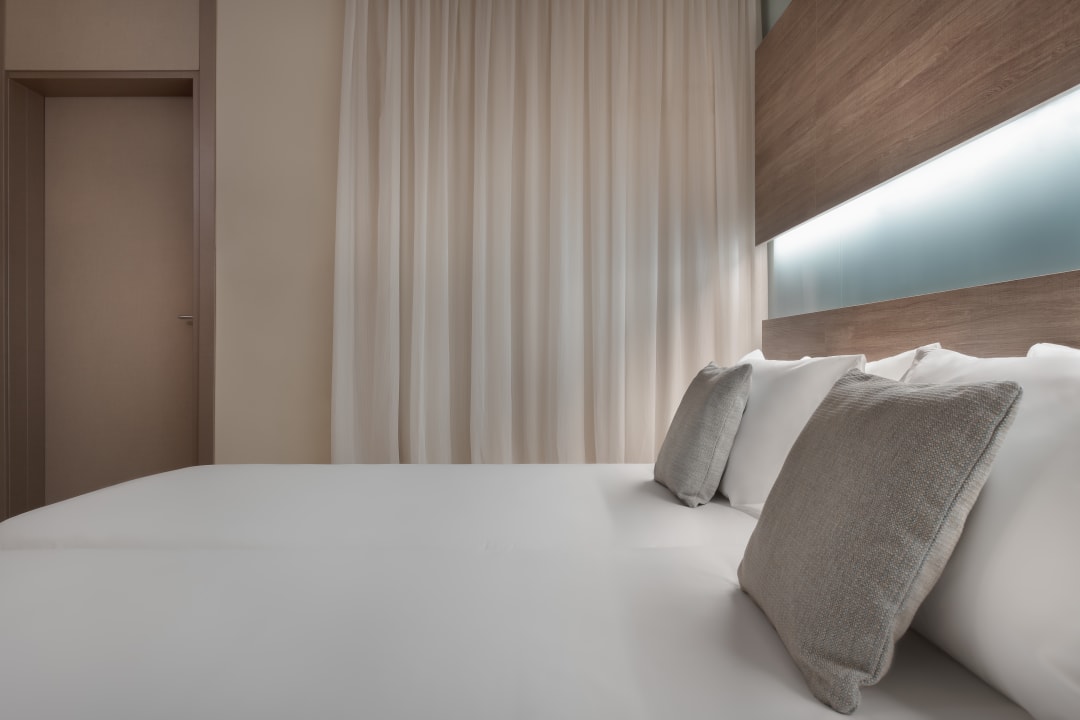 Zimmer 115 The Strand Hotel