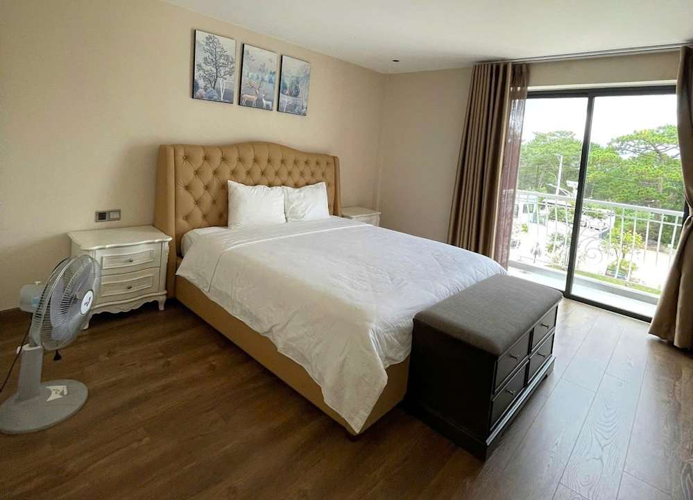 Zimmer Hana Villa Da Lat