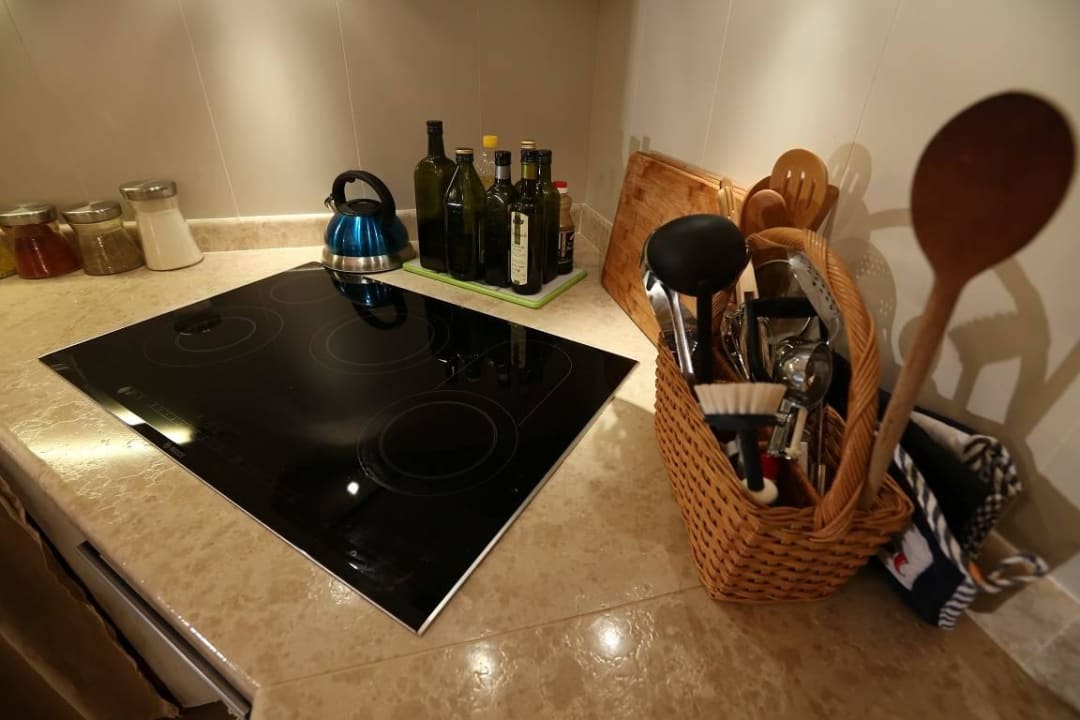 Kitchen Villa Dorotea