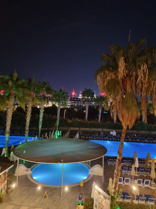 Zimmer Hane Family Resort