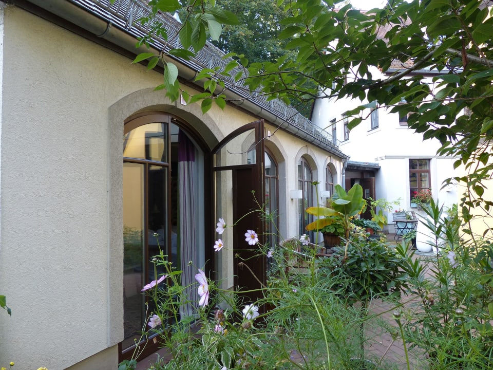 Remise Hotel Fährhaus Meißen