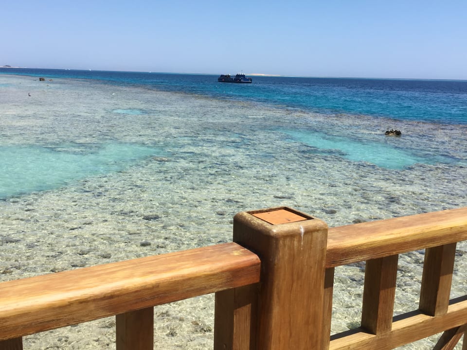 Strand Makadi Spa - Adults only