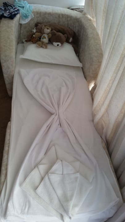 Zimmer Hotel Sineva Beach