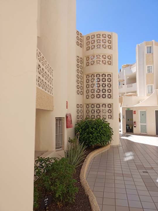 Außenansicht R2 Maryvent Beach