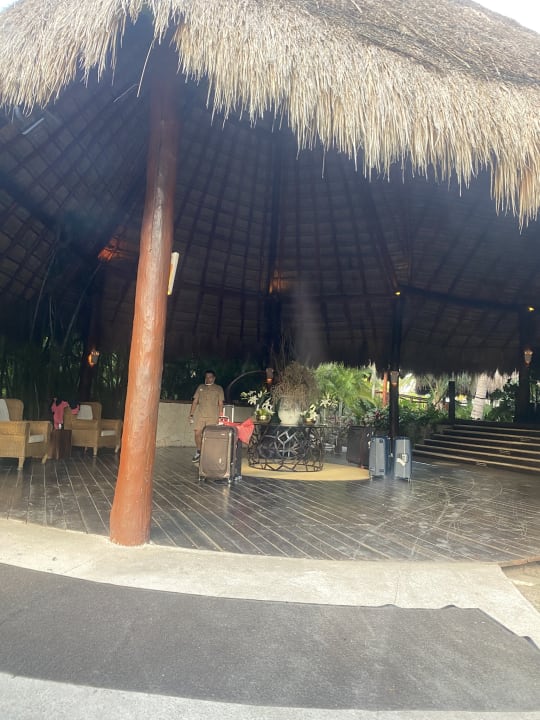 Sonstiges Akumal Bay Beach & Wellness Resort